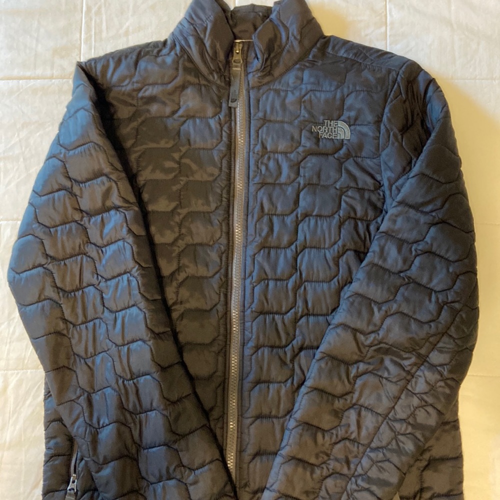 North Face Lightweight Jacket -Boys L/G